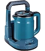 マキタ充電式ケトル青KT360DZ マキタ KT360DZ 18V充電式ケトル 青 (本体のみ)